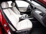 BMW X4 xDrive 3.5i M Sport Package 2014 года